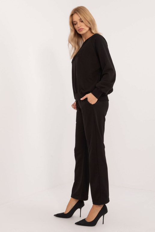 Komplet- EM-KMPL-930.61-černá