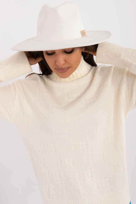 Svetr-AT-SW-2342-1,35- bílá