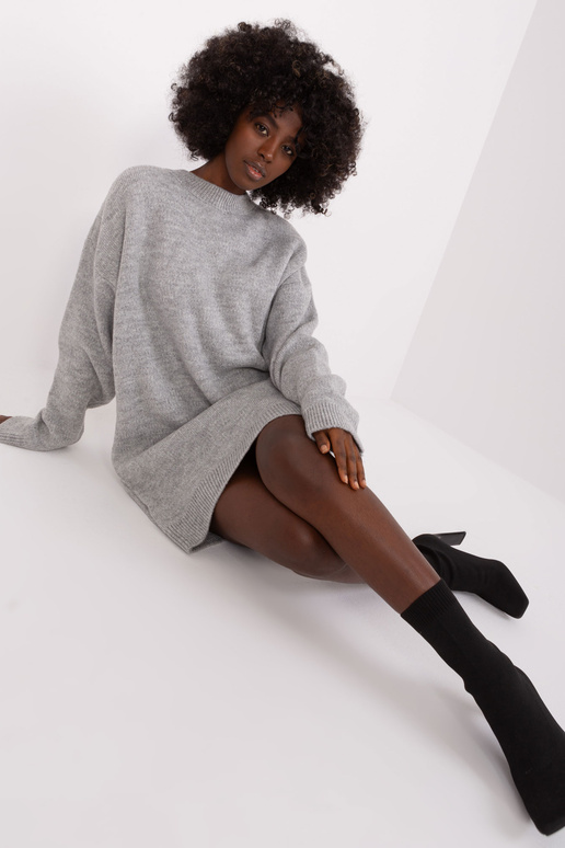 Šaty-BA-SK-0568-1.20-šedá