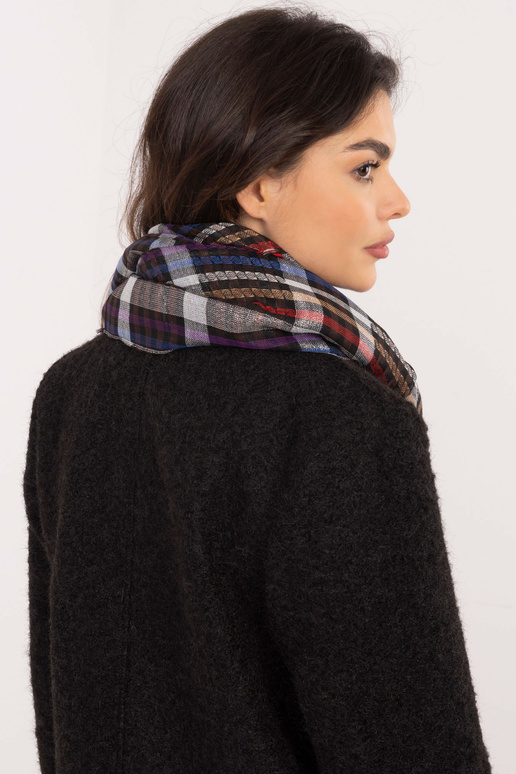 Šátek -AT-CH-3007,00-vícebarevný