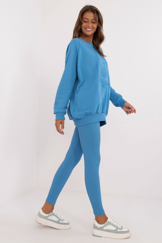 Komplet- EM-KMPL-887/1.21 - modrá