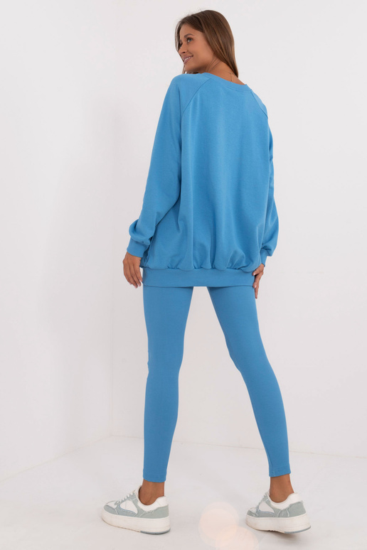 Komplet- EM-KMPL-887/1.21 - modrá