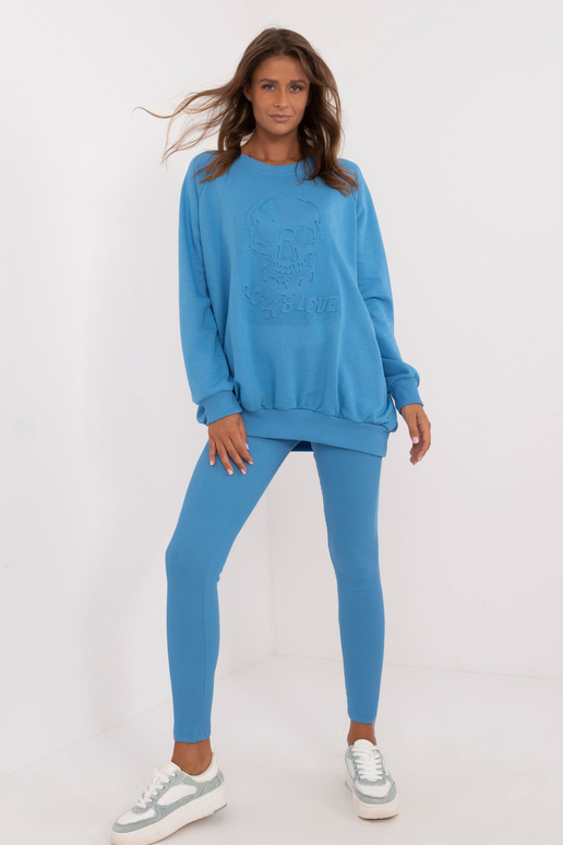 Komplet- EM-KMPL-887/1.21 - modrá