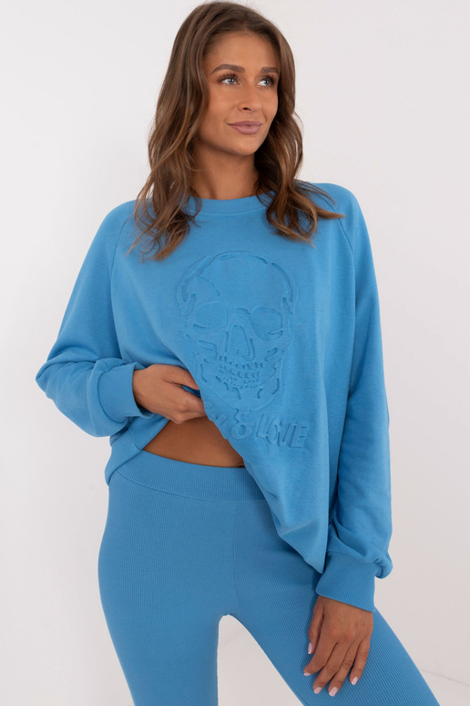 Komplet- EM-KMPL-887/1.21 - modrá