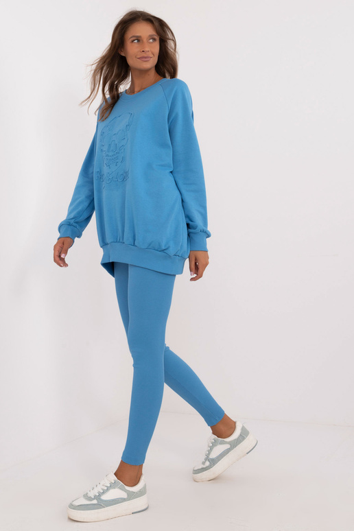 Komplet- EM-KMPL-887/1.21 - modrá