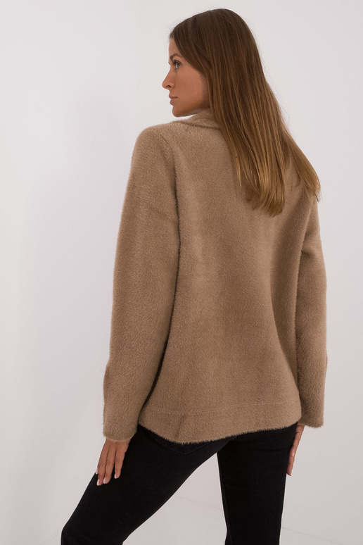 Bunda-MBM-KR-250,77-tmavě béžová