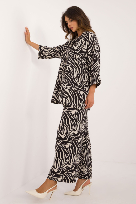 Komplet- DHJ-KMPL-19589,74- bílá