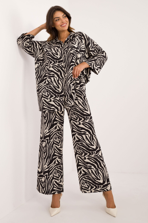 Komplet- DHJ-KMPL-19589,74- bílá