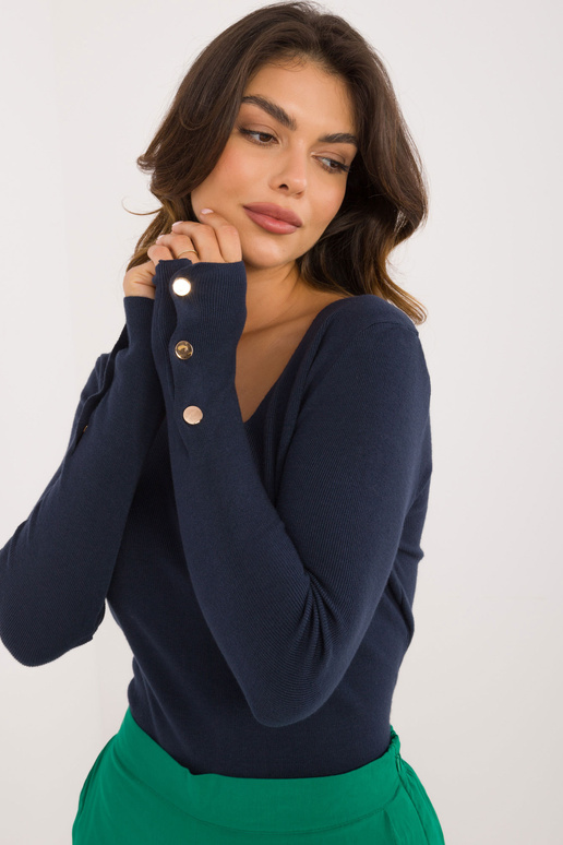 Svetr-AT-SW-2334.49-námořnická modrá