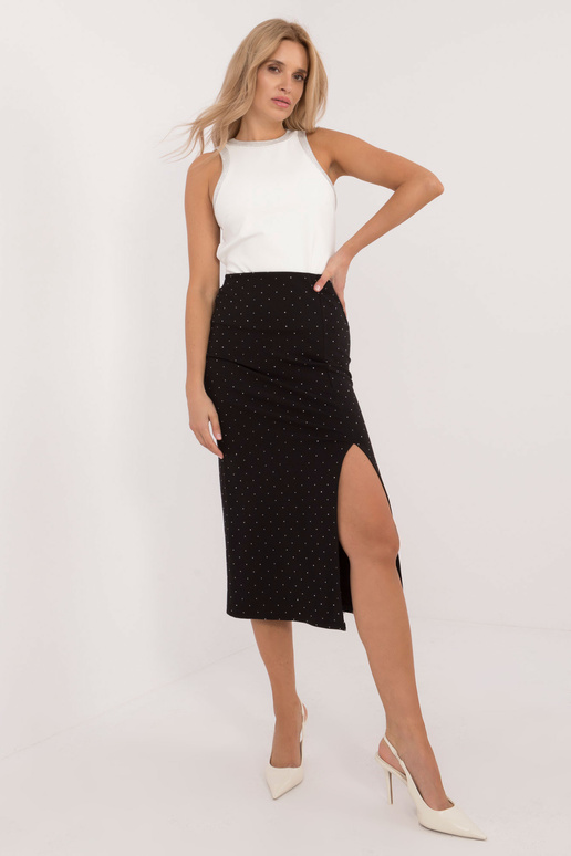 Sukně-MI-SD-25999,73-černá