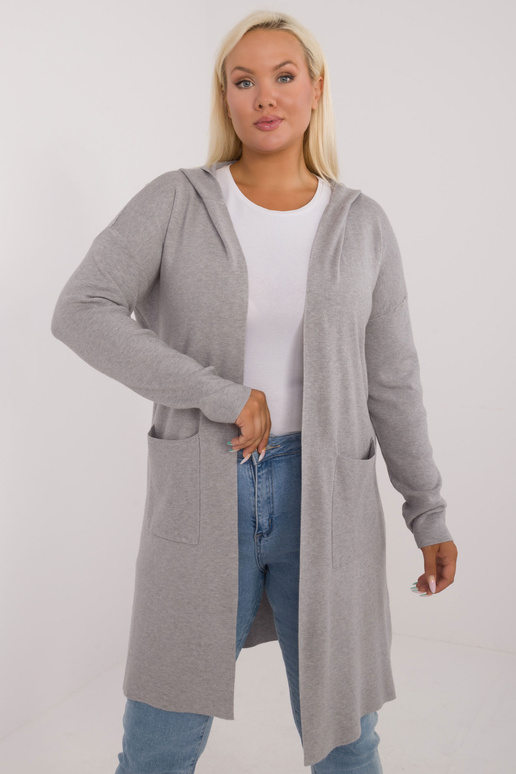 Svetr-PM-SW-PM728.02-šedý