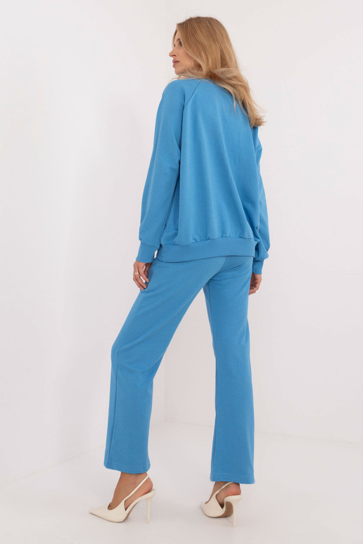 Komplet- EM-KMPL-930.61 - modrá