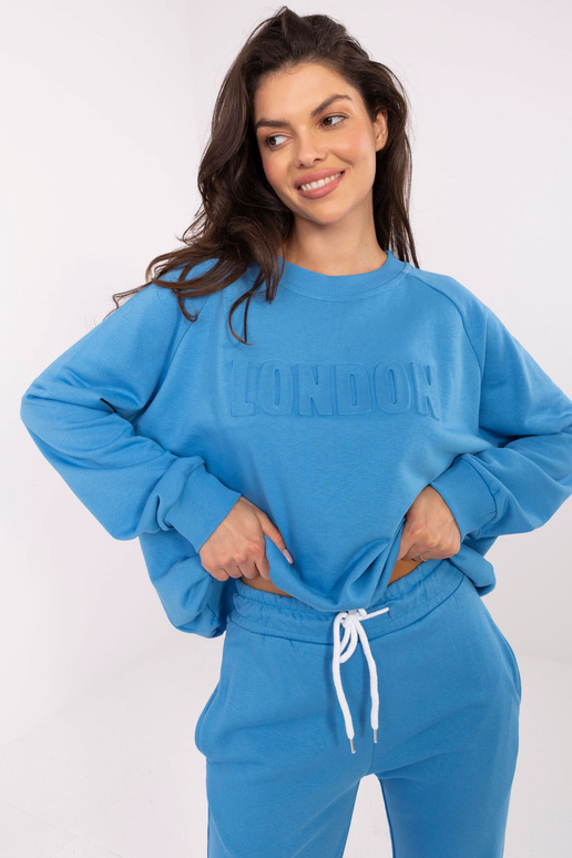 Komplet- EM-KMPL-930.61 - modrá