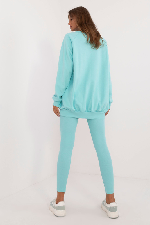 Komplet- EM-KMPL-887/1.21- Mátová barva