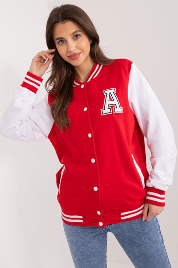 Mikina-RV-BL-7670.31-červená