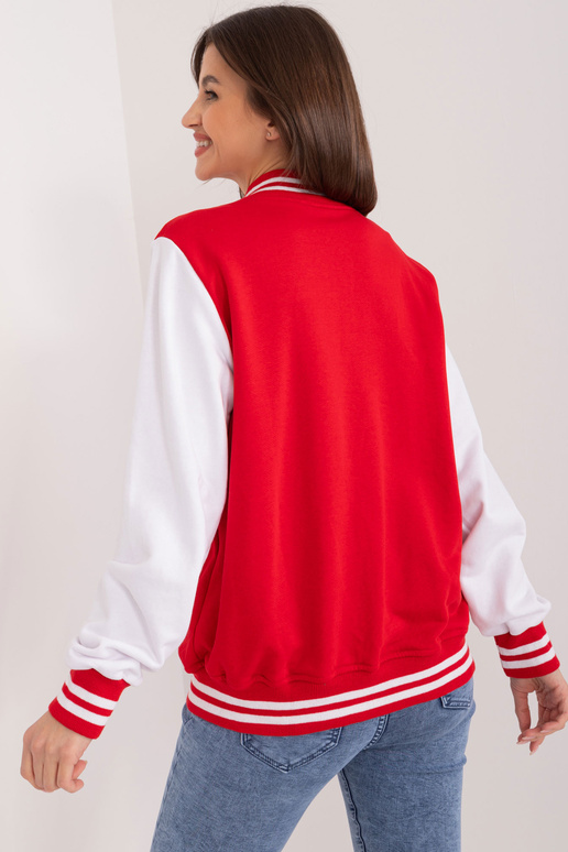 Mikina-RV-BL-7670.31-červená