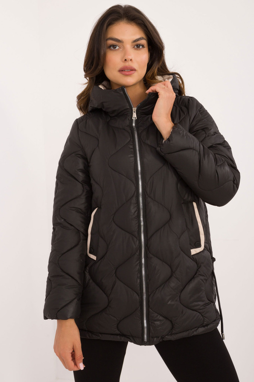 Bunda-MBM-KR-2319.32-černá