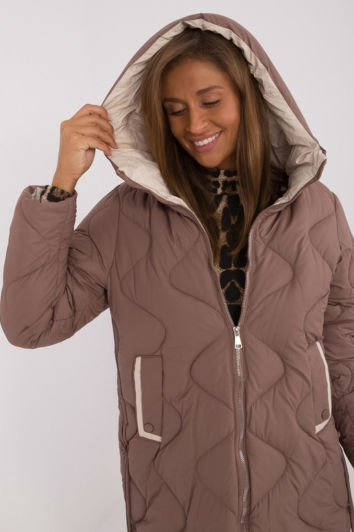 Bunda-MBM-KR-2319.32-hnědá