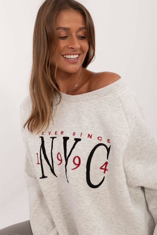 Mikina-EM-BL-857,88-světle šedá