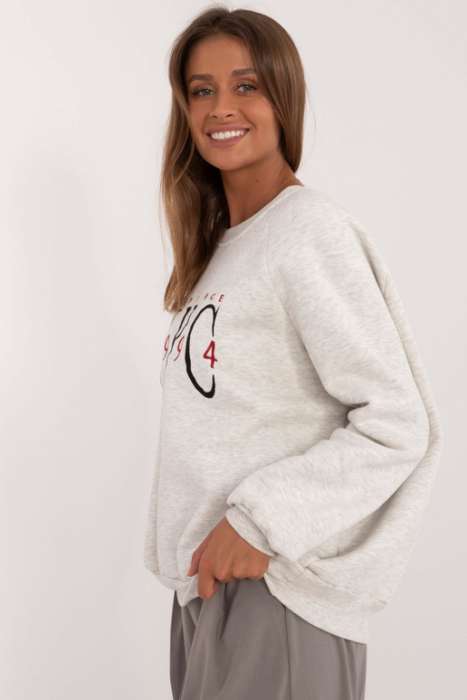 Mikina-EM-BL-857,88-světle šedá