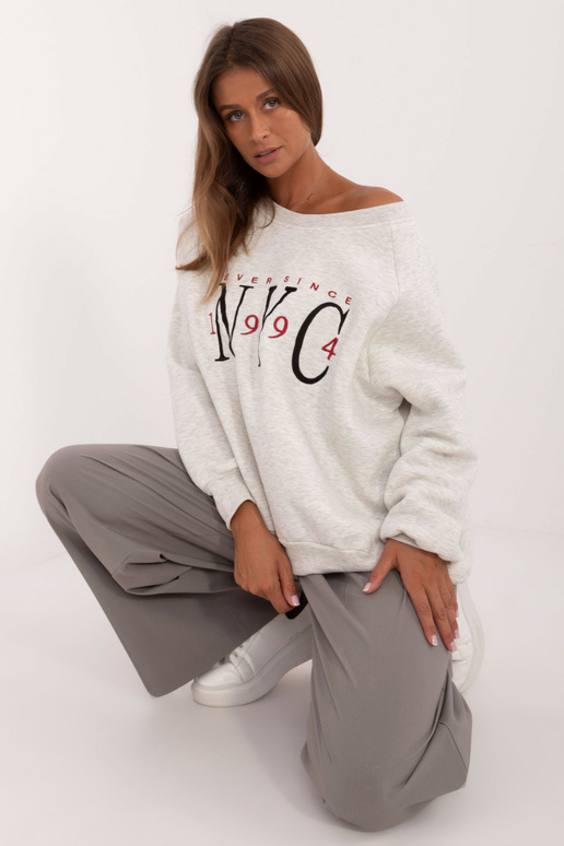 Mikina-EM-BL-857,88-světle šedá