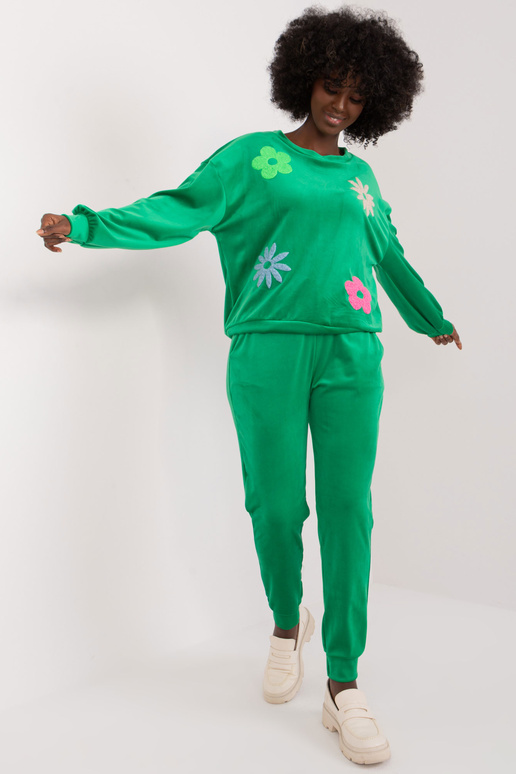 Sada-DHJ-KMPL-8655.05-zelená