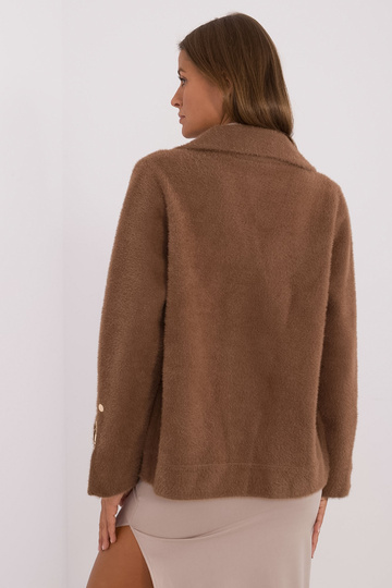 Bunda-MBM-KR-250,77-hnědá