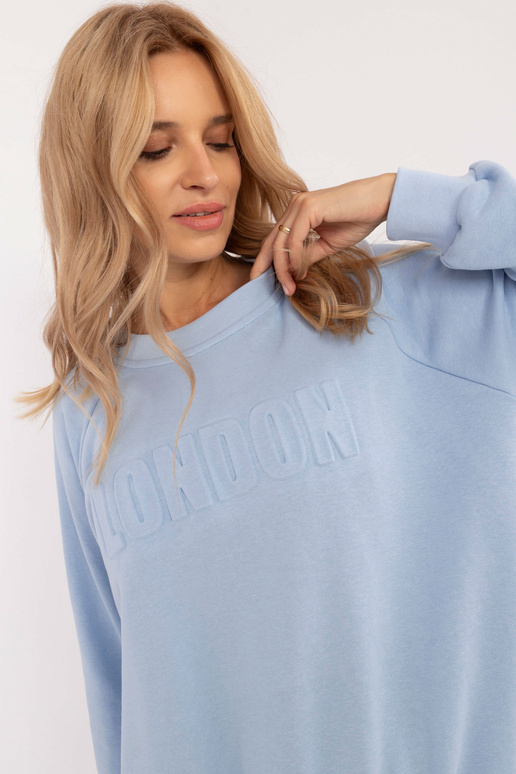 Komplet- EM-KMPL-930.61 - světle modrá