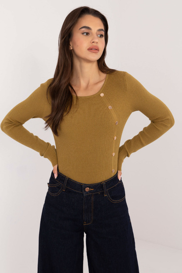 Svetr-AT-SW-2332-2,62-olivový