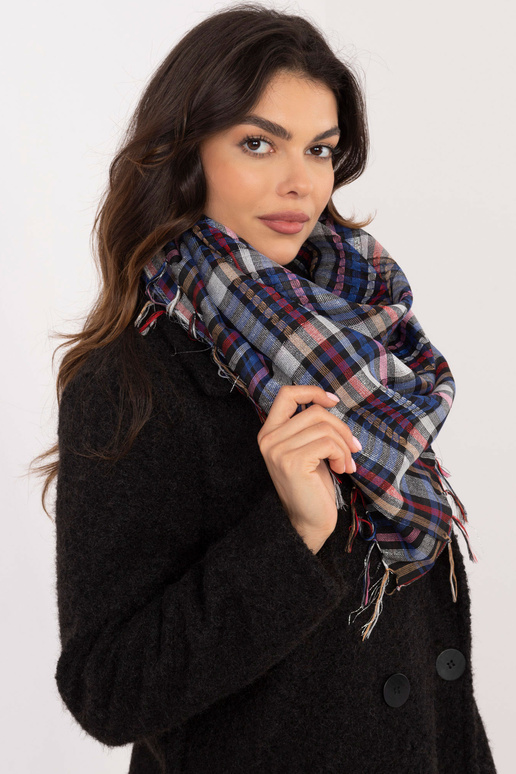 Šátek -AT-CH-3007.18-vícebarevný