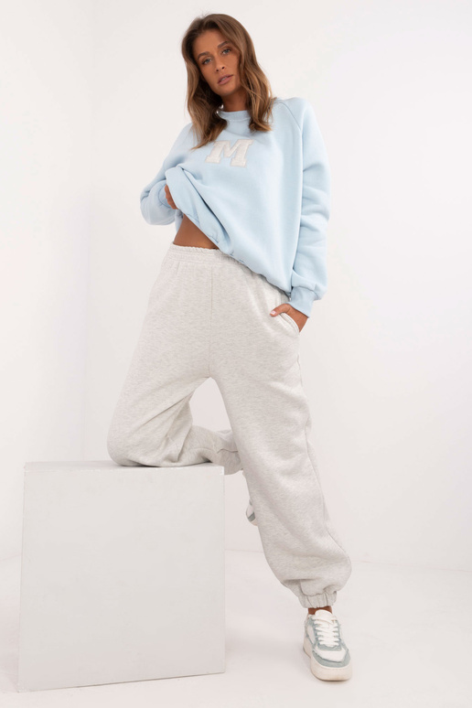 Komplet- EM-KMPL-883.31-šedo-modrá