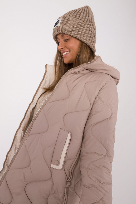 Bunda-MBM-KR-2319.37-béžová