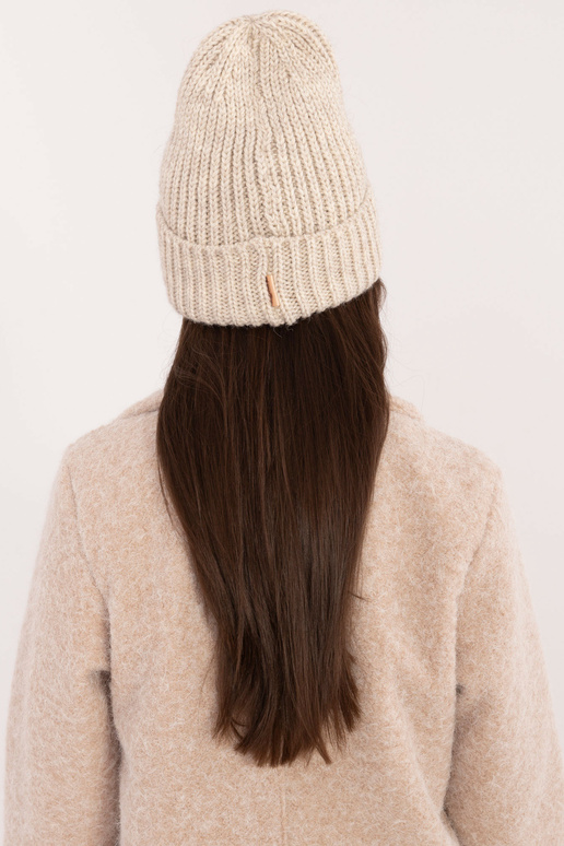 Czapka- JK-CZ-51,32-béžová Czapka- JK-CZ-51,32-béžová