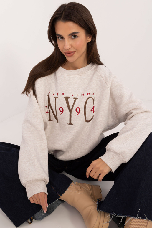 Mikina-EM-BL-857,88-světle béžová