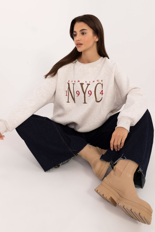 Mikina-EM-BL-857,88-světle béžová