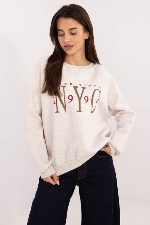 Mikina-EM-BL-857,88-světle béžová