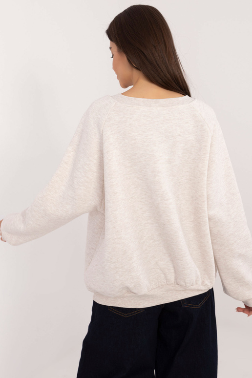 Mikina-EM-BL-857,88-světle béžová