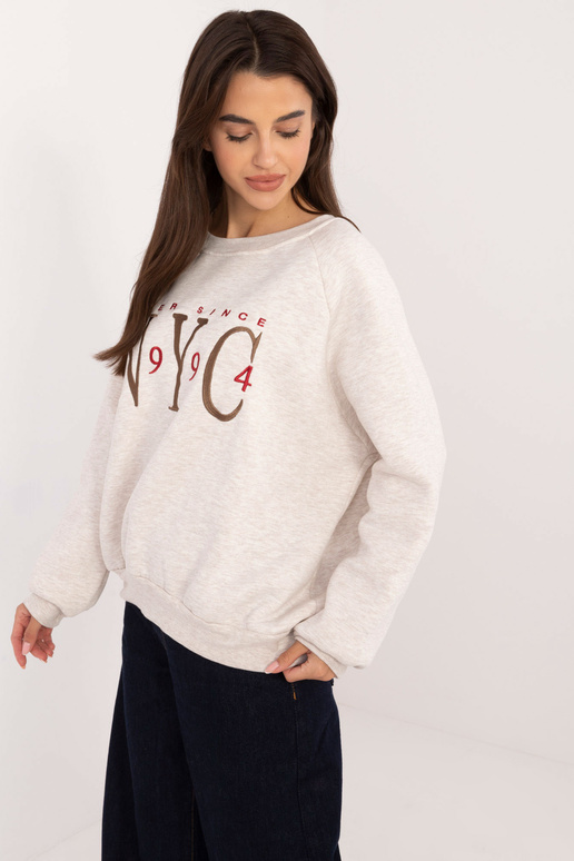 Mikina-EM-BL-857,88-světle béžová