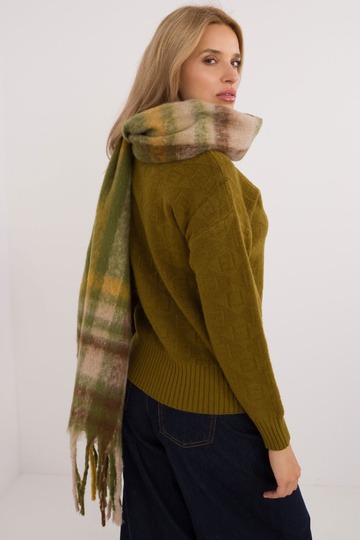 Šátek-AT-SZ-231301.21-khaki