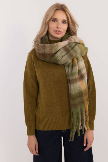 Šátek-AT-SZ-231301.21-khaki 2