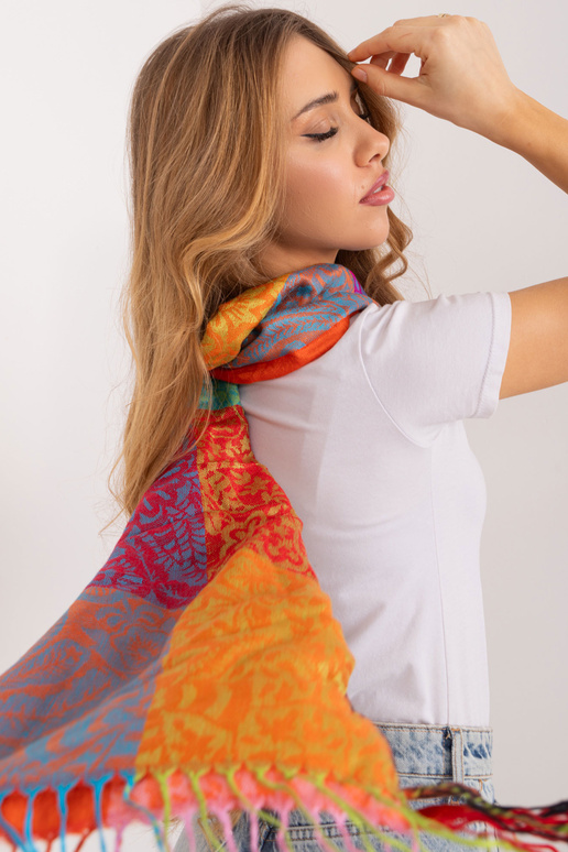 šátek -AT-CH-TC024,98-vícebarevný