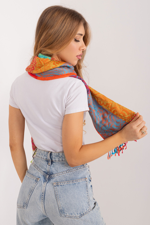 šátek -AT-CH-TC024,98-vícebarevný