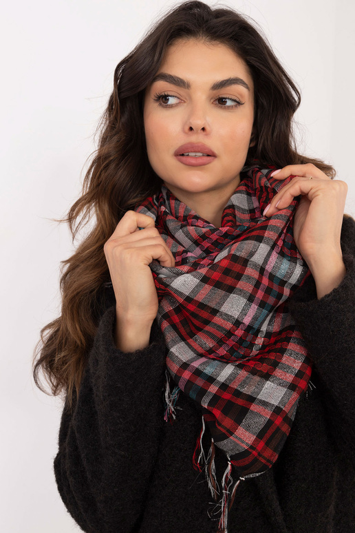 Šátek -AT-CH-3007.04-vícebarevný