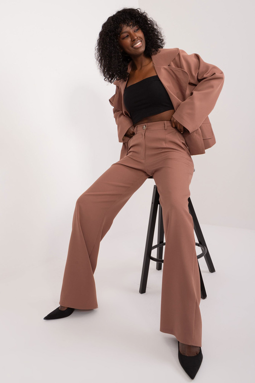 Kalhoty-LK-SP-509579.22-hnědé