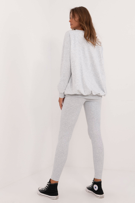 Komplet- EM-KMPL-887/1,21 - šedá