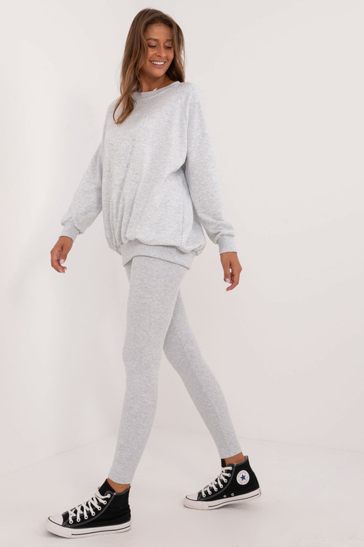 Komplet- EM-KMPL-887/1,21 - šedá