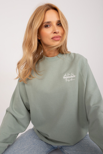 Mikina - D10088BC02656A -...