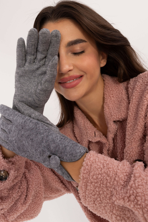 Rukavice-AT-RK-23903,55-šedá