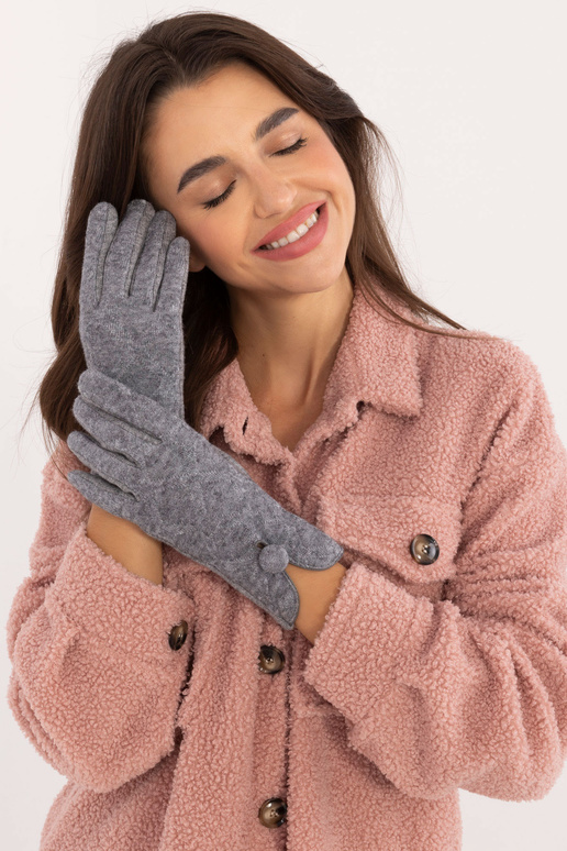 Rukavice-AT-RK-23903,55-šedá