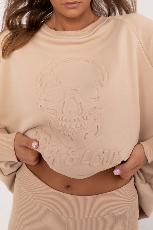 Komplet- EM-KMPL-887/1.21 - béžová